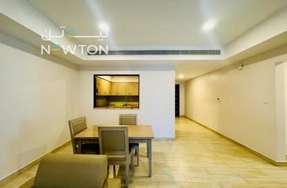 Apartment - 2 Bedrooms - 3 Bathrooms for rent in Al Juffair - Capital Governorate