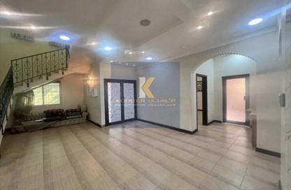 Villa - 4 Bedrooms - 4 Bathrooms for sale in Alhajiyat - Riffa - Southern Governorate Villa - 4 Bedrooms - 4 Bathrooms for sale in Alhajiyat - Riffa - Southern Governorate