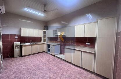 Villa - 4 Bedrooms - 4 Bathrooms for sale in Alhajiyat - Riffa - Southern Governorate Villa - 4 Bedrooms - 4 Bathrooms for sale in Alhajiyat - Riffa - Southern Governorate