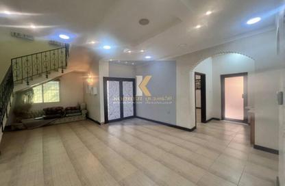 Villa - 4 Bedrooms - 4 Bathrooms for sale in Alhajiyat - Riffa - Southern Governorate Villa - 4 Bedrooms - 4 Bathrooms for sale in Alhajiyat - Riffa - Southern Governorate