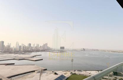 Apartment - 2 - 3 for rent in Al Juffair - Capital Governorate