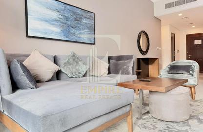 Apartment - 2 - 3 for rent in Al Juffair - Capital Governorate
