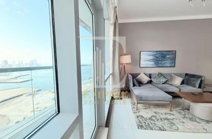 Apartment - 2 - 3 for rent in Al Juffair - Capital Governorate