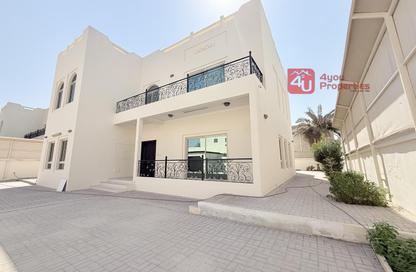 Villa - 5 - 5 for rent in Mahooz - Manama - Capital Governorate