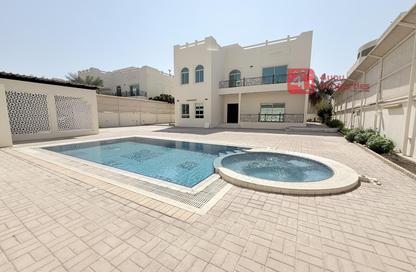 Villa - 5 - 5 for rent in Mahooz - Manama - Capital Governorate