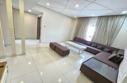 Apartment - 2 Bedrooms - 2 Bathrooms for rent in Alhajiyat - Riffa - Southern Governorate