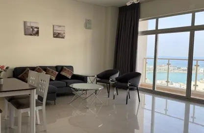 شقة - 2 غرف نوم - 2 حمامات للبيع في اللاجون - أمواج - المحرق شقة - 2 غرف نوم - 2 حمامات للبيع في اللاجون - أمواج - المحرق