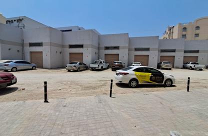 Shop - Studio - 1 Bathroom for rent in Sitra - Central Governorate