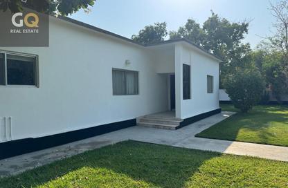 Villa - 4 - 5 for rent in Adliya - Manama - Capital Governorate