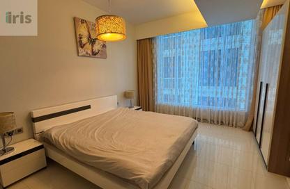 Apartment - 2 Bedrooms - 4 Bathrooms for rent in Al Juffair - Capital Governorate