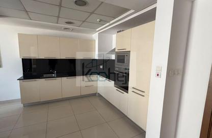 Apartment - 2 - 3 for rent in Al Juffair - Capital Governorate