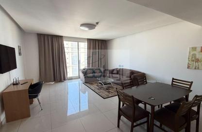 Apartment - 2 - 3 for rent in Al Juffair - Capital Governorate