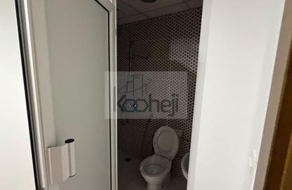 Apartment - 2 - 3 for rent in Al Juffair - Capital Governorate