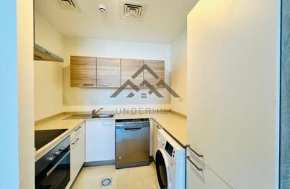 Apartment - 1 Bedroom - 2 Bathrooms for rent in Al Juffair - Capital Governorate Apartment - 1 Bedroom - 2 Bathrooms for rent in Al Juffair - Capital Governorate