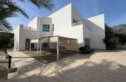 Villa - 5 Bedrooms - 5 Bathrooms for rent in Barbar - Northern Governorate