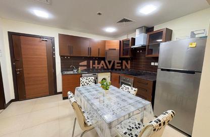 Apartment - 1 Bedroom - 2 Bathrooms for rent in Al Juffair - Capital Governorate Apartment - 1 Bedroom - 2 Bathrooms for rent in Al Juffair - Capital Governorate