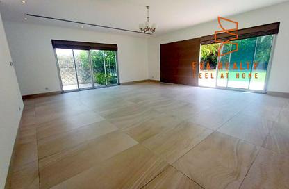 Villa - 4 Bedrooms - 6 Bathrooms for rent in Adliya - Manama - Capital Governorate Villa - 4 Bedrooms - 6 Bathrooms for rent in Adliya - Manama - Capital Governorate