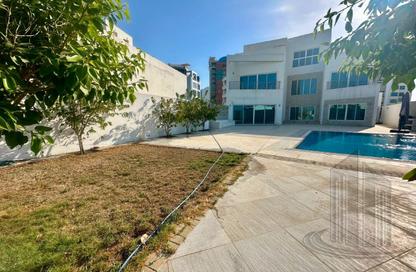 Villa - 4 Bedrooms - 5 Bathrooms for rent in Amwaj Avenue - Amwaj Islands - Muharraq Governorate