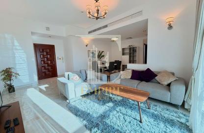 Apartment - 2 - 2 for rent in Seef - Capital Governorate