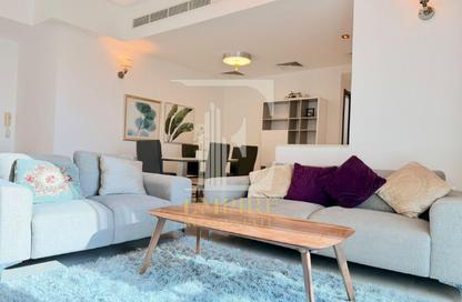 Apartment - 2 - 2 for rent in Seef - Capital Governorate