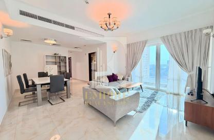 Apartment - 2 - 2 for rent in Seef - Capital Governorate