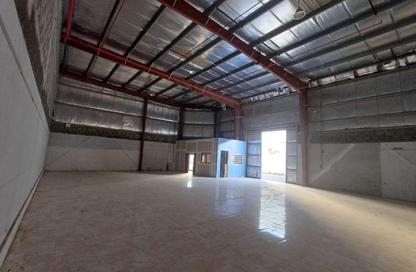 Warehouse - Studio - 1 Bathroom for rent in Hidd - Muharraq Governorate