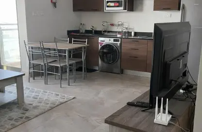 Apartment - 1 Bedroom - 1 Bathroom for rent in Busaiteen - Muharraq Governorate