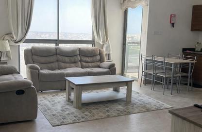 Apartment - 1 Bedroom - 1 Bathroom for rent in Busaiteen - Muharraq Governorate