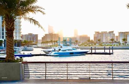 Apartment - 2 Bedrooms - 3 Bathrooms for sale in Bahrain Financial Harbour - Manama - Capital Governorate