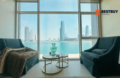 شقة - 2 غرف نوم - 3 حمامات للايجار في جزيرة الريف - محافظة العاصمة شقة - 2 غرف نوم - 3 حمامات للايجار في جزيرة الريف - محافظة العاصمة