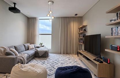 Villa - 4 Bedrooms - 4 Bathrooms for sale in Al Sidra - Diyar Al Muharraq - Muharraq Governorate Villa - 4 Bedrooms - 4 Bathrooms for sale in Al Sidra - Diyar Al Muharraq - Muharraq Governorate