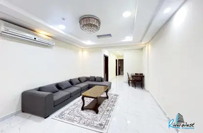 Apartment - 2 Bedrooms - 2 Bathrooms for rent in Seef - Capital Governorate