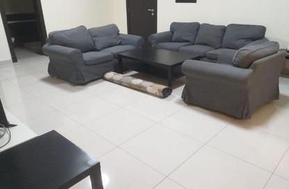 Apartment - 3 Bedrooms - 2 Bathrooms for rent in Al Juffair - Capital Governorate