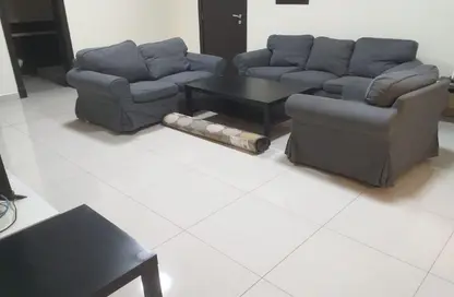 Apartment - 3 Bedrooms - 2 Bathrooms for rent in Al Juffair - Capital Governorate