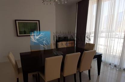 Apartment - 3 Bedrooms - 4 Bathrooms for rent in Sanabis - Manama - Capital Governorate Apartment - 3 Bedrooms - 4 Bathrooms for rent in Sanabis - Manama - Capital Governorate