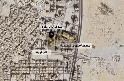 أرض - استوديو للبيع في الجنبية - المحافظة الشمالية أرض - استوديو للبيع في الجنبية - المحافظة الشمالية