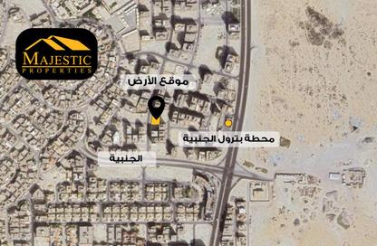 Land - Studio for sale in Janabiya - Northern Governorate Land - Studio for sale in Janabiya - Northern Governorate