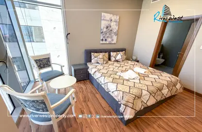 Apartment - 1 Bedroom - 2 Bathrooms for rent in Seef - Capital Governorate