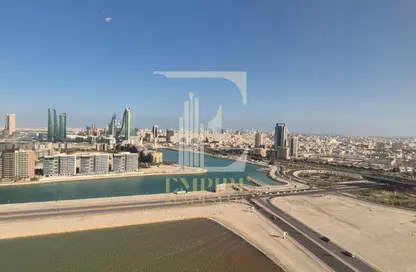 Apartment - 1 Bedroom - 2 Bathrooms for rent in Seef - Capital Governorate