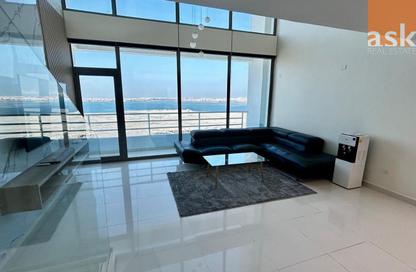 Apartment - 3 - 4 for rent in Al Juffair - Capital Governorate