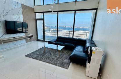 Apartment - 3 - 4 for rent in Al Juffair - Capital Governorate