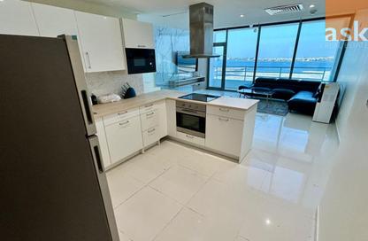 Apartment - 3 - 4 for rent in Al Juffair - Capital Governorate