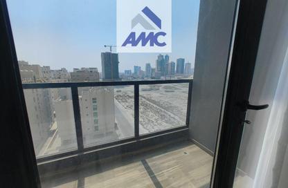 Apartment - 1 Bedroom - 2 Bathrooms for rent in Sanabis - Manama - Capital Governorate