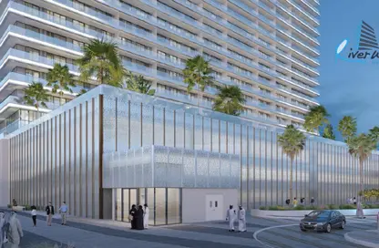 Bulk Sale Unit - Studio - 1 Bathroom for sale in Manama Sea Front - Manama - Capital Governorate