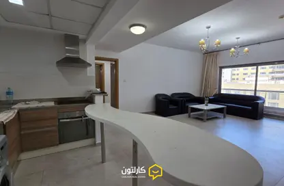 Apartment - 1 Bedroom - 2 Bathrooms for sale in Amwaj Avenue - Amwaj Islands - Muharraq Governorate Apartment - 1 Bedroom - 2 Bathrooms for sale in Amwaj Avenue - Amwaj Islands - Muharraq Governorate
