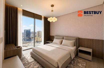 Apartment - 2 - 3 for rent in Seef - Capital Governorate