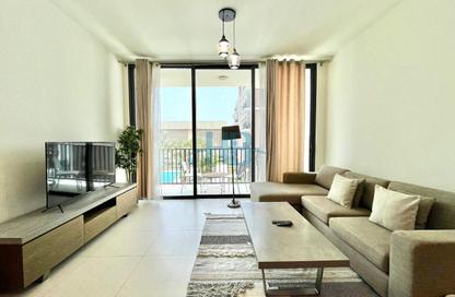 Apartment - 2 Bedrooms - 2 Bathrooms for rent in Marassi Al Bahrain - Diyar Al Muharraq - Muharraq Governorate Apartment - 2 Bedrooms - 2 Bathrooms for rent in Marassi Al Bahrain - Diyar Al Muharraq - Muharraq Governorate