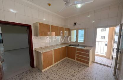 Apartment - 2 Bedrooms - 2 Bathrooms for rent in Janabiya - Northern Governorate