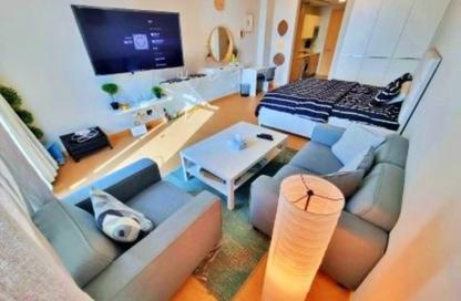 Apartment - Studio - 1 Bathroom for rent in Al Juffair - Capital Governorate Apartment - Studio - 1 Bathroom for rent in Al Juffair - Capital Governorate