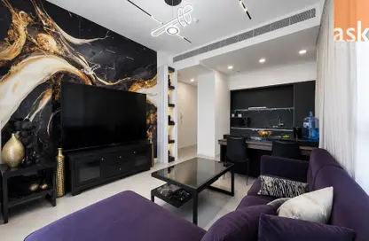 Apartment - 2 Bedrooms - 2 Bathrooms for rent in Marassi Residences - Diyar Al Muharraq - Muharraq Governorate Apartment - 2 Bedrooms - 2 Bathrooms for rent in Marassi Residences - Diyar Al Muharraq - Muharraq Governorate